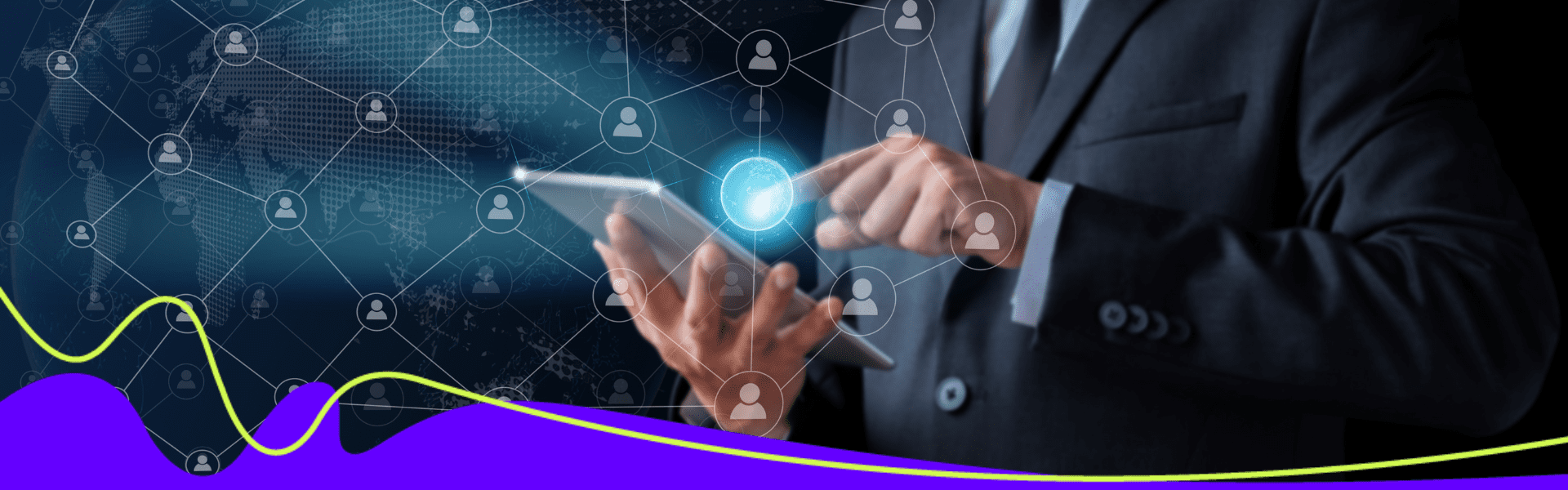 Scopri come le imprese digitali stanno trasformando l’Italia: innovazione, lavoro e futuro passano da connessioni stabili e servizi web.