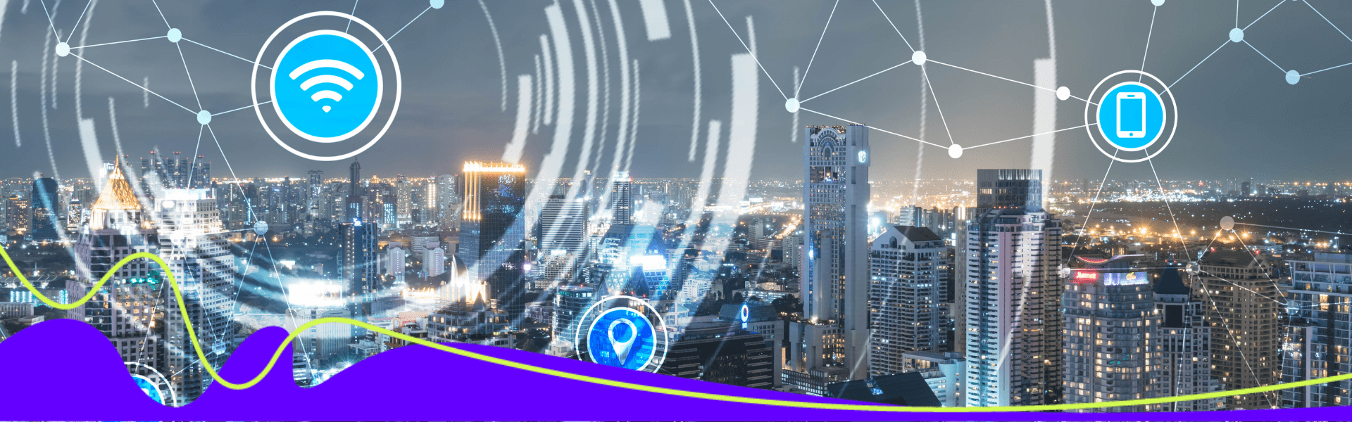 Fibra ottica o internet satellitare?